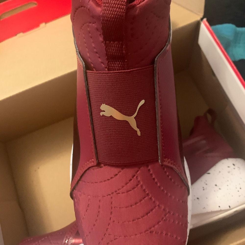 Pumas